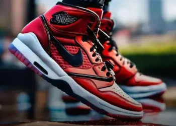 Tênis casual e a combinação com peças formais