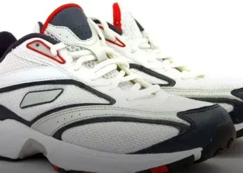 Tênis casual e a influência da cultura do hip-hop