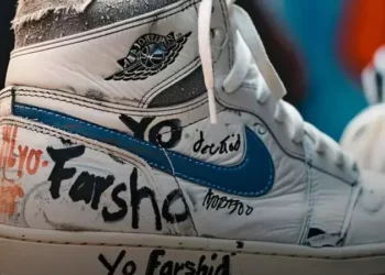 Tênis casual e a influência da cultura do skate