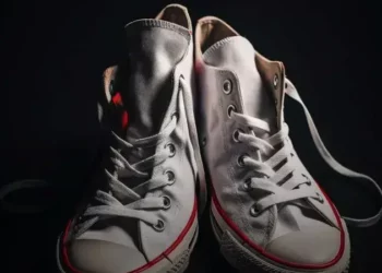 Tênis casual e a influência da cultura urbana