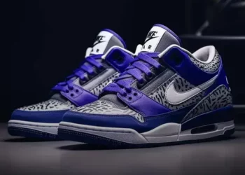 Tênis casual em ambientes descontraídos