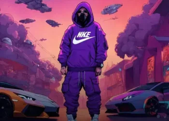 Tênis casual em cores pastéis: suavidade na moda