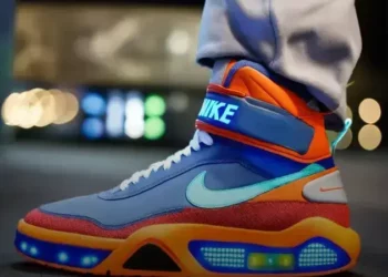 Tênis casual esportivo: moda e funcionalidade