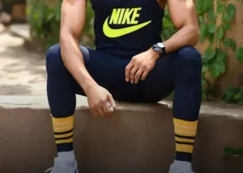 Tênis casual masculino: estilo e versatilidade