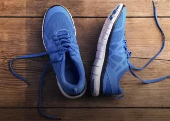 Tênis casual: o equilíbrio entre moda e conforto