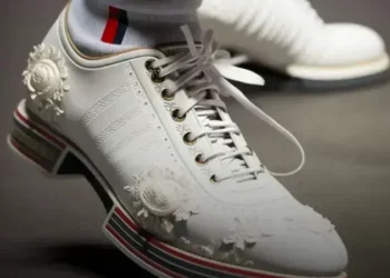 Tênis casual para atividades ao ar livre