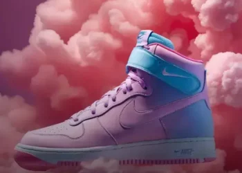 Tênis casual para ocasiões formais