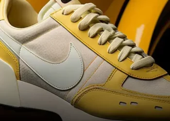 Tênis casual para viagens: praticidade e estilo