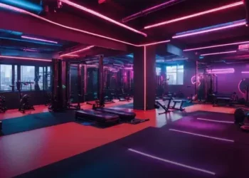 Tênis de academia e a anatomia do pé: considerações importantes