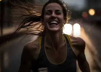 Tênis de academia e a prevenção de bolhas e calos