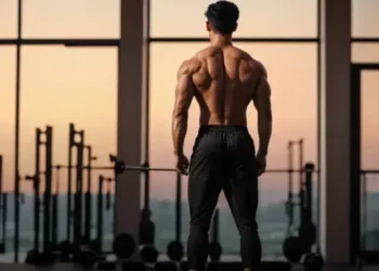 Tênis de academia e a sustentabilidade na indústria do calçado