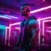 Tênis de academia específicos para treinos de musculação