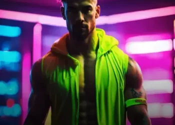 Tênis de academia para crossfit