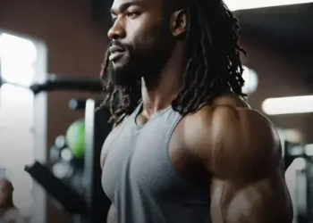 Tênis de academia sustentáveis