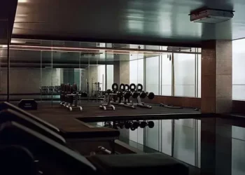 Tênis e moda fitness: combinação perfeita