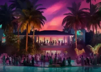 Tênis Ecológicos: Sustentabilidade e Estilo no Carnaval