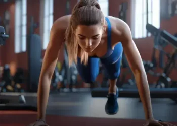 Tênis impermeáveis para treinos ao ar livre