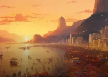 Tênis Sustentáveis para o Período de Carnaval