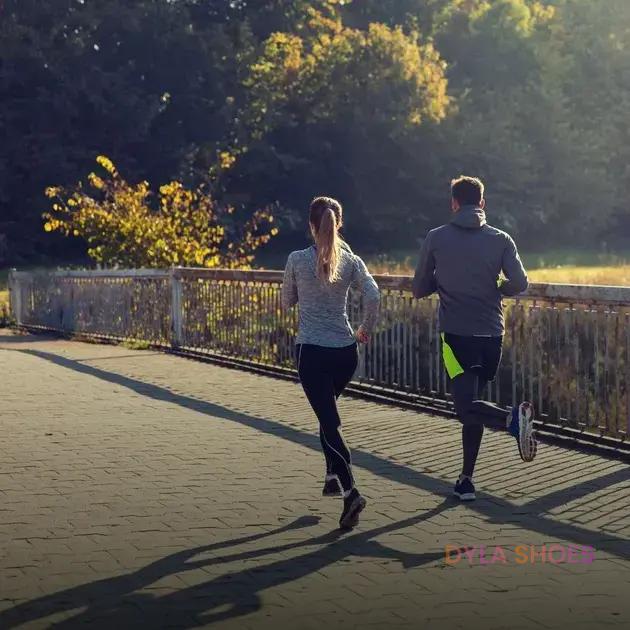 Tipos de tênis para corrida