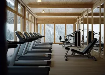 Treinos específicos para cada tipo de tênis