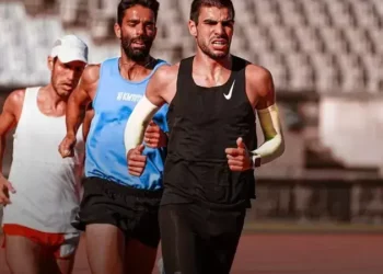 Treinos intervalados para corredores