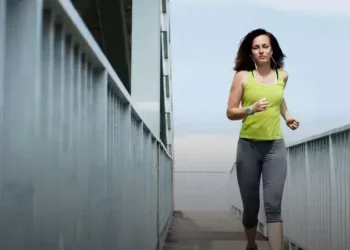 Variedades de tênis de corrida