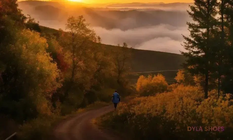 A evolução do trail running ao longo dos anos