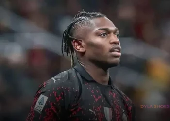 A história da tecnologia nas chuteiras de futebol: como as chuteiras evoluíram ao longo do tempo?