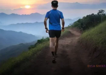 A importância da postura na corrida em trilhas