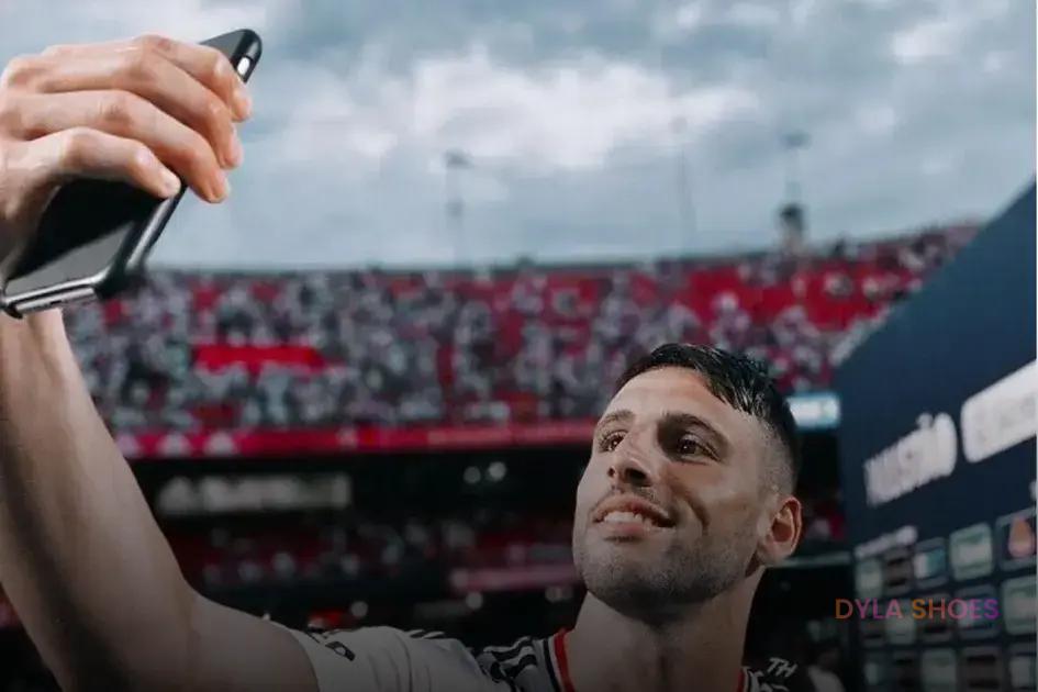 A importância do conforto e da estabilidade das chuteiras para a performance dos jogadores