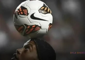 A influência das chuteiras na cultura e na moda do futebol