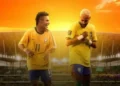 A relação entre o material da chuteira e a qualidade do jogo