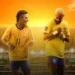 A relação entre o material da chuteira e a qualidade do jogo
