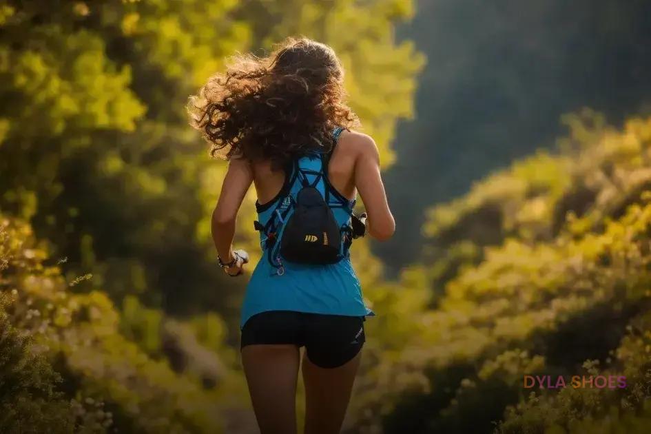 Acessórios essenciais para a prática de trail running