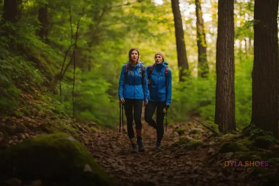 Aumento da autoconfiança e autoestima através do trail running