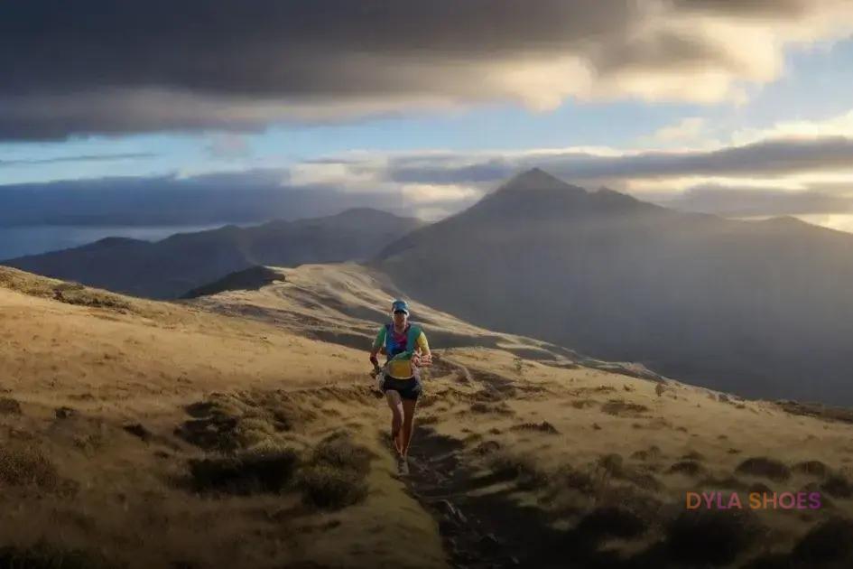 Aumento da popularidade do trail running