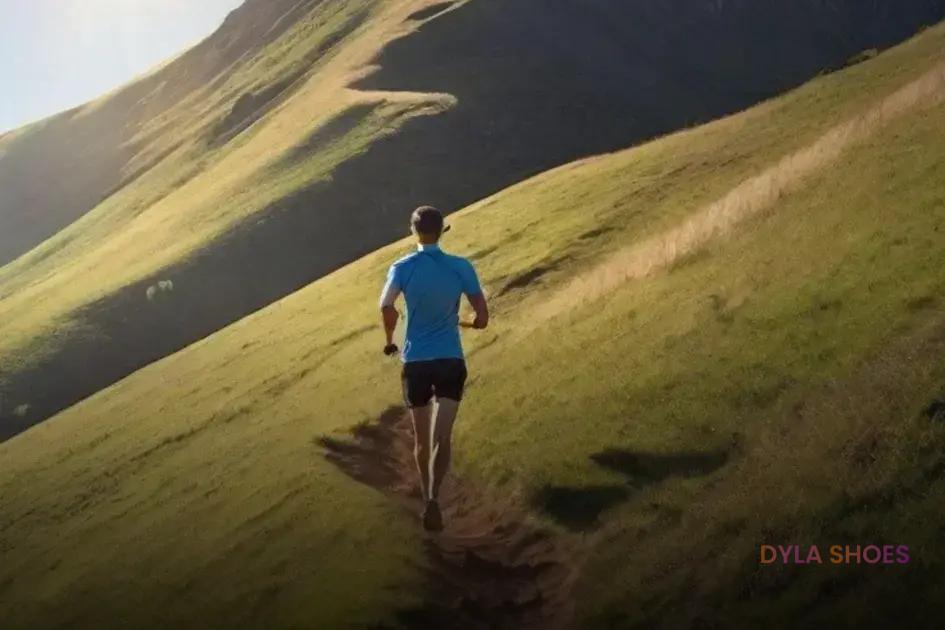 Benefícios da corrida ao ar livre