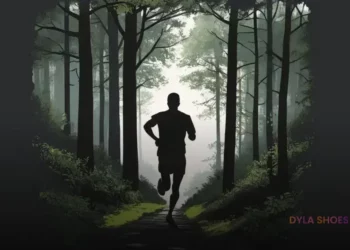 Benefícios para a saúde mental do trail running