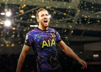 Calçados para diferentes estilos de jogo: qual o tipo de calçado ideal para cada estilo de jogador?