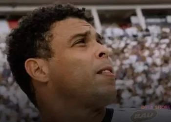 Chuteiras com tecnologia de amortecimento e absorção de impacto