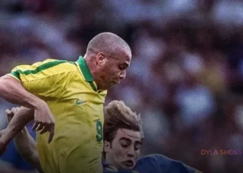 Chuteiras para futsal: qual o tipo de chuteira ideal para jogar futsal?
