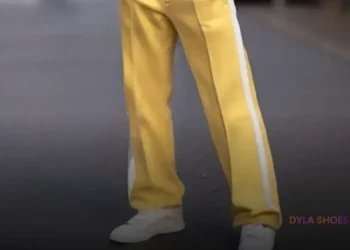 Como combinar tênis com diferentes looks masculinos?