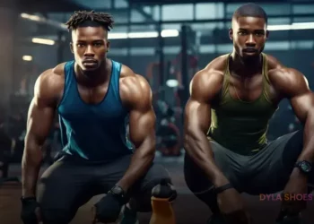 Como limpar seus tênis de academia de forma eficaz?