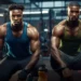 Como limpar seus tênis de academia de forma eficaz?