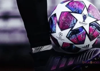 Como os jogadores de futebol podem usar seus calçados para promover causas sociais e beneficentes