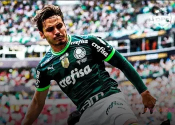 comparação entre diferentes modelos de chuteiras