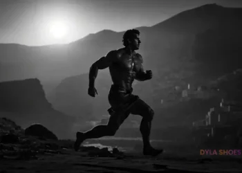 Compartilhando histórias de corredores lendários