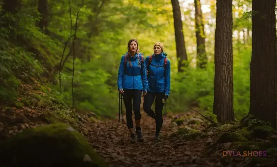 Compartilhe sua experiência mais desafiadora em trail running.