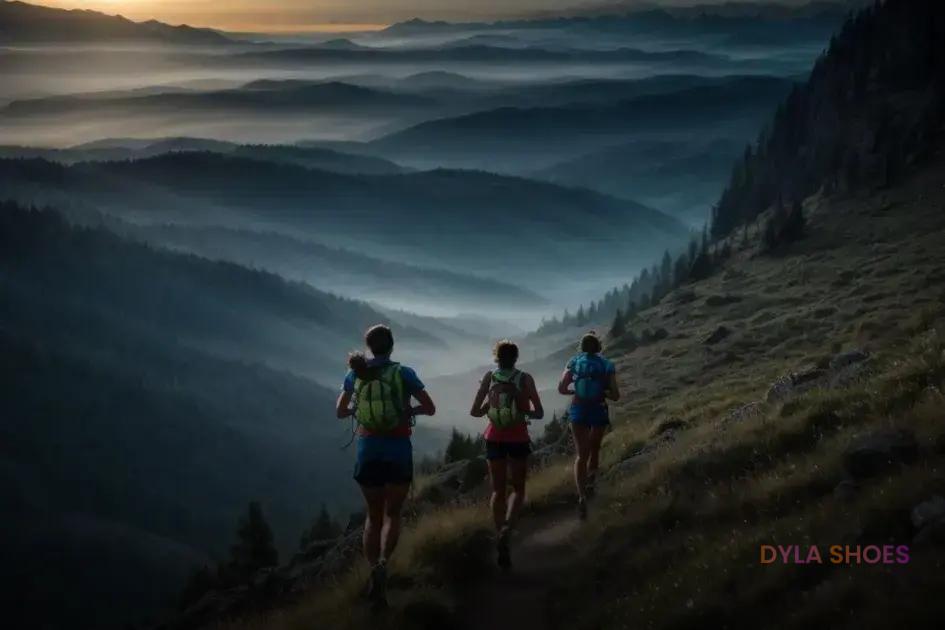 Dicas para escolher a melhor rota para o seu trail running