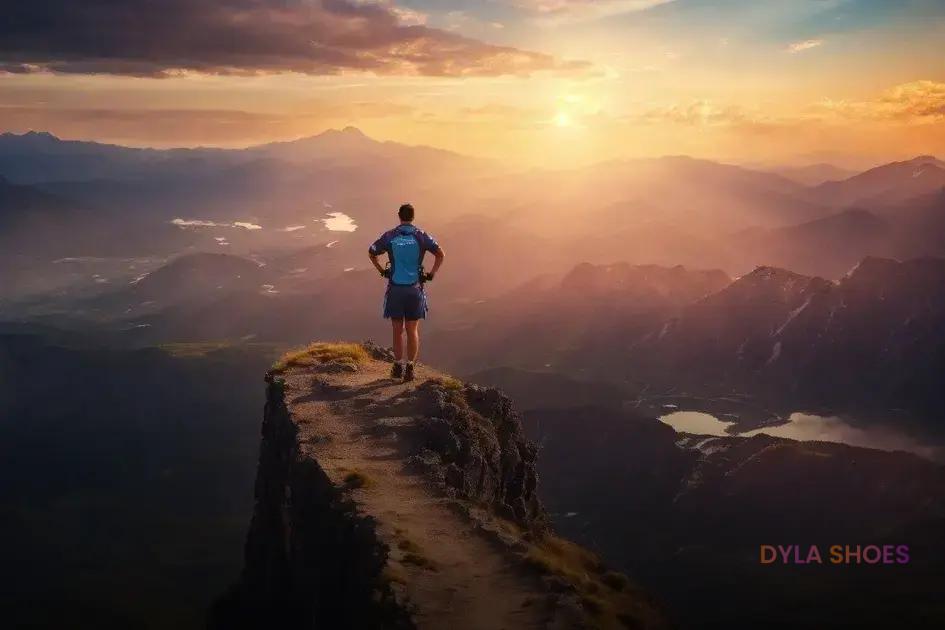 Encontre o equilíbrio perfeito entre atividade física e bem-estar na natureza